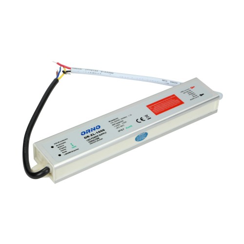 Zasilacz do LED 12VDC 70W, IP67 OR-ZL-1606 ORNO