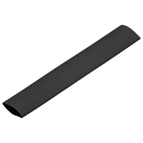 Koszulka termokurczliwa O13->6,5 mm, uniepalniona, 1m, blister, czarna OR-KT-13220/B ORNO