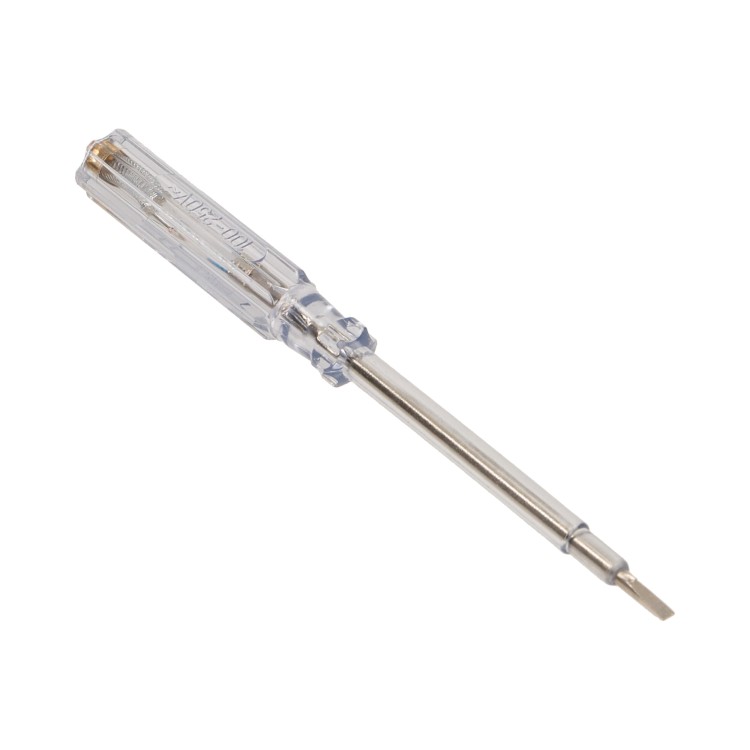 Próbnik, tester napięcia 100-250V, 190 mm OR-AE-1322 ORNO