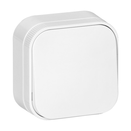 Łącznik jednobiegunowy n/t ToDo IP20, 10A, 230V AC, biały,10szt. OR-OE-7200/W/10 ORNO