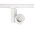 Lampa szynowa Reflektor szynowy trójfazowa CTLS NEA LED 8757 NOWODVORSKI Lighting 20W 3000K Loft nowoczesna 3 fazowa 3F sufitowa ścienna oświetlenie szynowe 230V szynoprzewodu barwa ciepła ciepłobiała biała Inspiracje Premium
