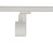 Lampa szynowa Reflektor szynowy trójfazowa CTLS NEA LED 8757 NOWODVORSKI Lighting 20W 3000K Loft nowoczesna 3 fazowa 3F sufitowa ścienna oświetlenie szynowe 230V szynoprzewodu barwa ciepła ciepłobiała biała Inspiracje Premium