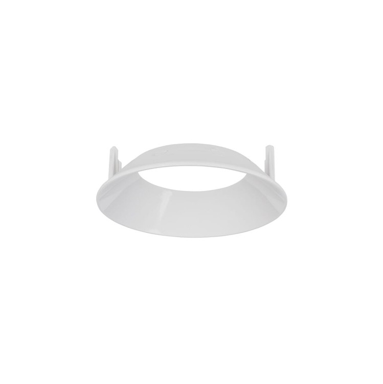 Lampa szynowa Reflektor szynowy trójfazowa CTLS NEA LED 8756 NOWODVORSKI Lighting 20W 4000K Loft nowoczesna 3 fazowa 3F sufitowa ścienna oświetlenie szynowe 230V szynoprzewodu barwa dzienna neutralna biała Inspiracje Premium
