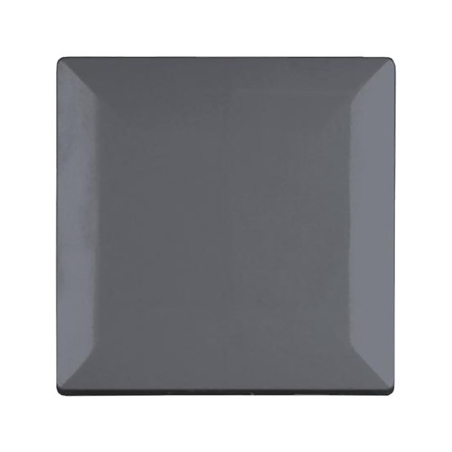 Zaślepka ramki Pearl, Z-Ra P, antracyt OR-OE-7720/Z/A ORNO