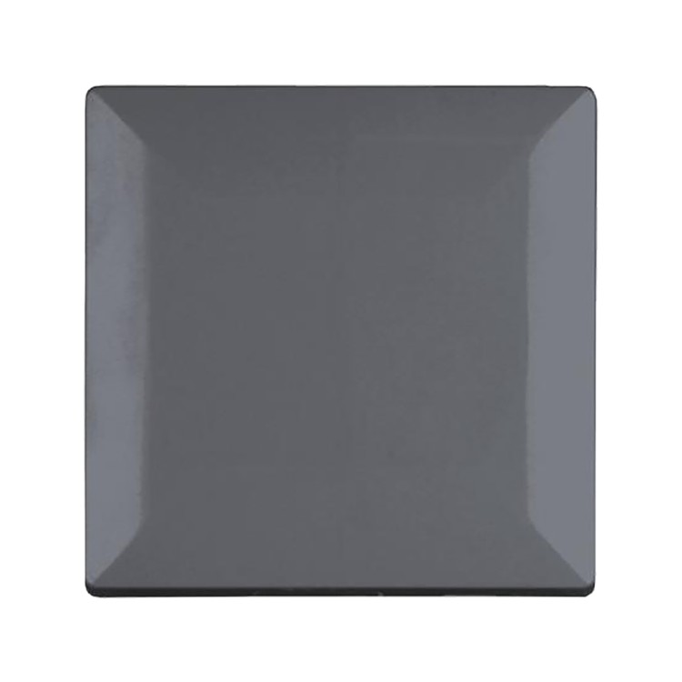 Zaślepka ramki Pearl, Z-Ra P, antracyt OR-OE-7720/Z/A ORNO