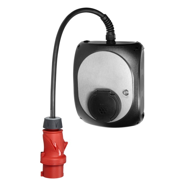 Ładowarka wallbox do samochodu elektrycznego 11 kW OR-EV-13700 ORNO