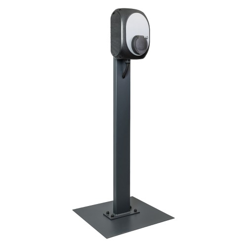 Słupek do ładowarki samochodu elektrycznego OR-EV-13790 ORNO