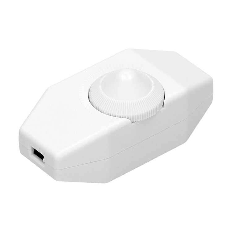 Ściemniacz nakablowy biały OR-AE-1393/W ORNO