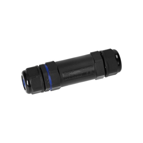 Konektor kablowy prosty IP68,M25, 3x6mm2, 450V/30A OR-AE-13603 ORNO