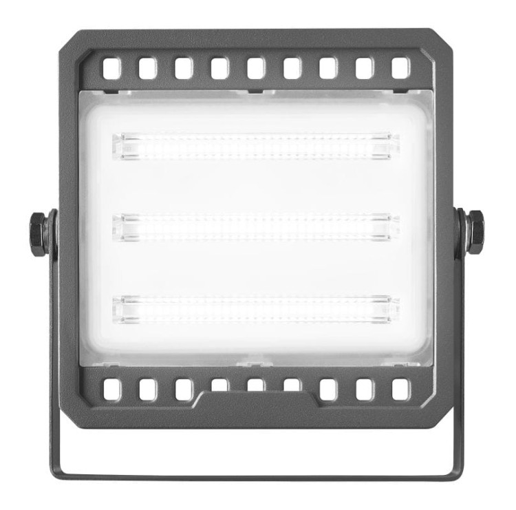 Naświetlacz LED SQR 30W 396229 5000K Lena Lighting