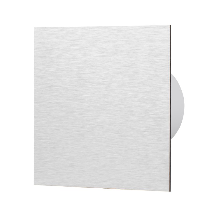 Panel metal, Uniwersalny, aluminium szczotkowane OR-WL-3203/BA ORNO