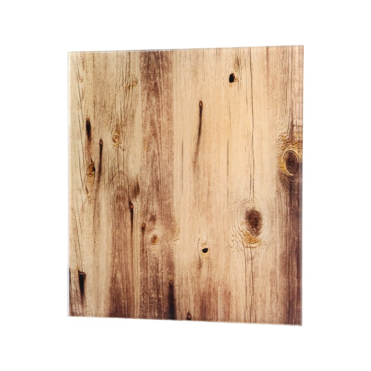 Panel szklany, Uniwersalny, kolor dębowy połysk OR-WL-3204/O ORNO