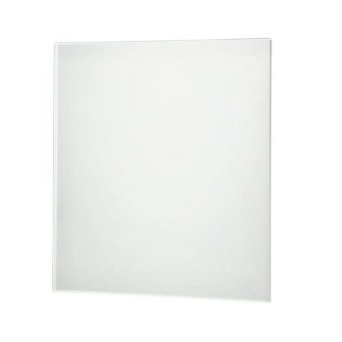 Panel szklany, Uniwersalny, kolor srebrny perła OR-WL-3204/PG ORNO