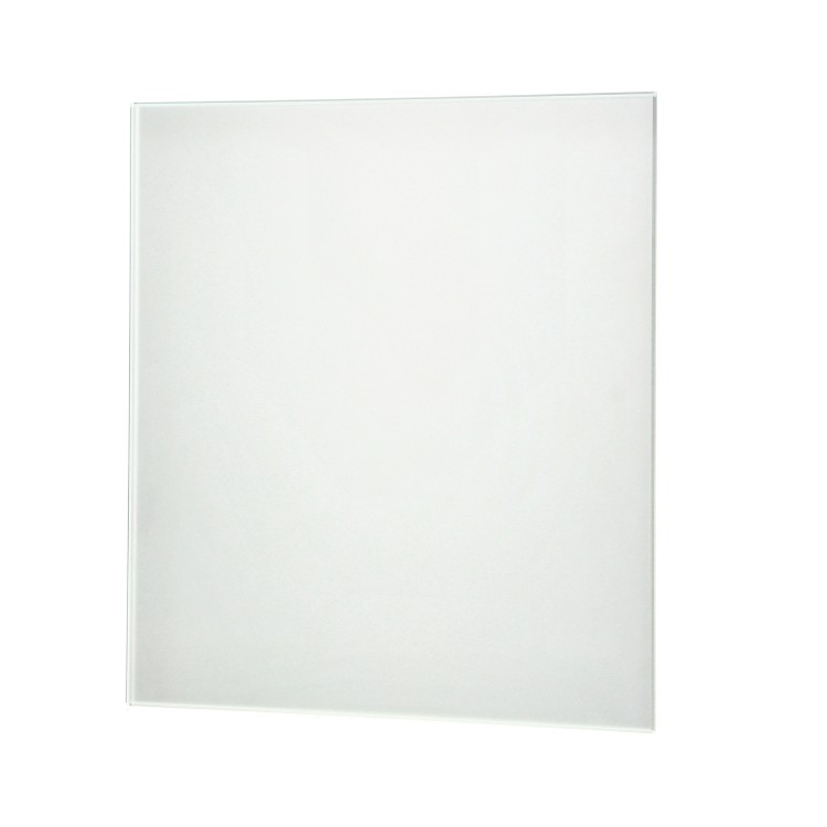 Panel szklany, Uniwersalny, kolor srebrny perła OR-WL-3204/PG ORNO