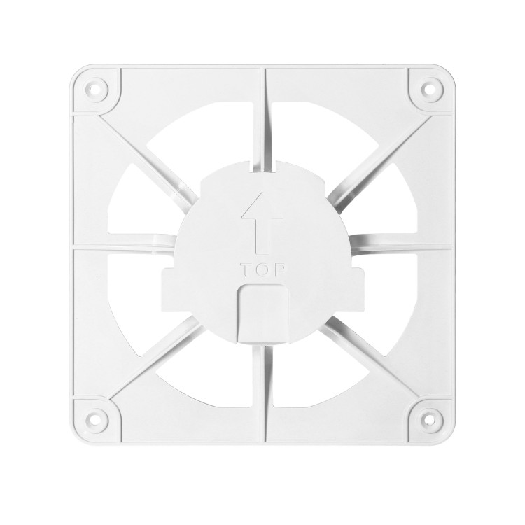Kratka wentylacyjna, 150x150 OR-WL-3205 ORNO