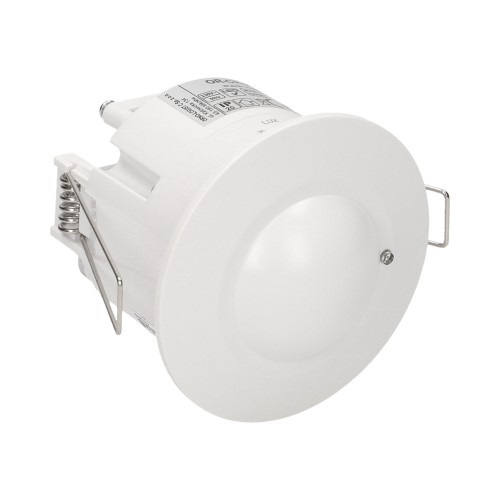 Mikrofalowy czujnik ruchu do sufitów podwieszanych, IP20, 1200W OR-CR-218 ORNO