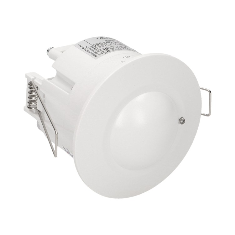 Mikrofalowy czujnik ruchu do sufitów podwieszanych, IP20, 1200W OR-CR-218 ORNO