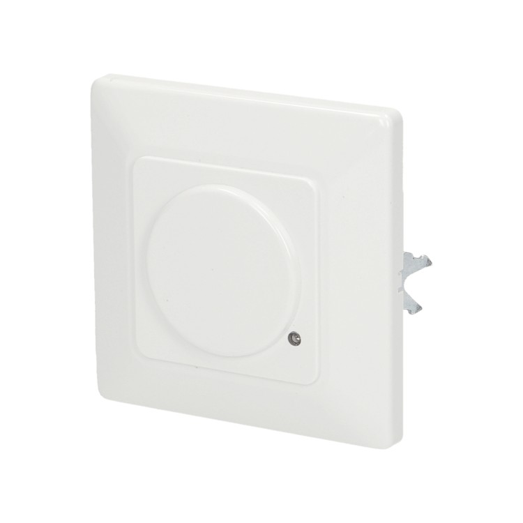 Mikrofalowy czujnik ruchu, 180st. IP20, 1200W, do puszki OR-CR-239 ORNO