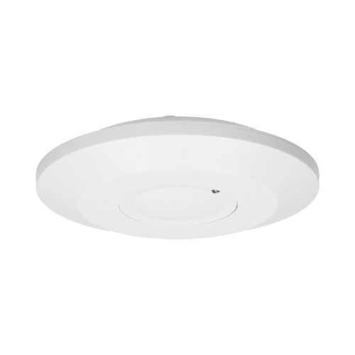 Mikrofalowy czujnik ruchu, 360st. IP20, 2000W, ultra płaski - 2,5cm OR-CR-240 ORNO