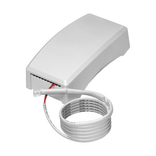 Mikrofalowy czujnik ruchu z zewnętrznym sensorem zmierzchowym, 360st., IP20, 1200W OR-CR-246 ORNO