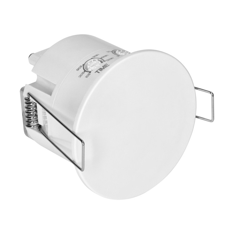 Mikrofalowy czujnik obecności do sufitów podwieszanych, IP65, 1200W OR-CR-274/W ORNO