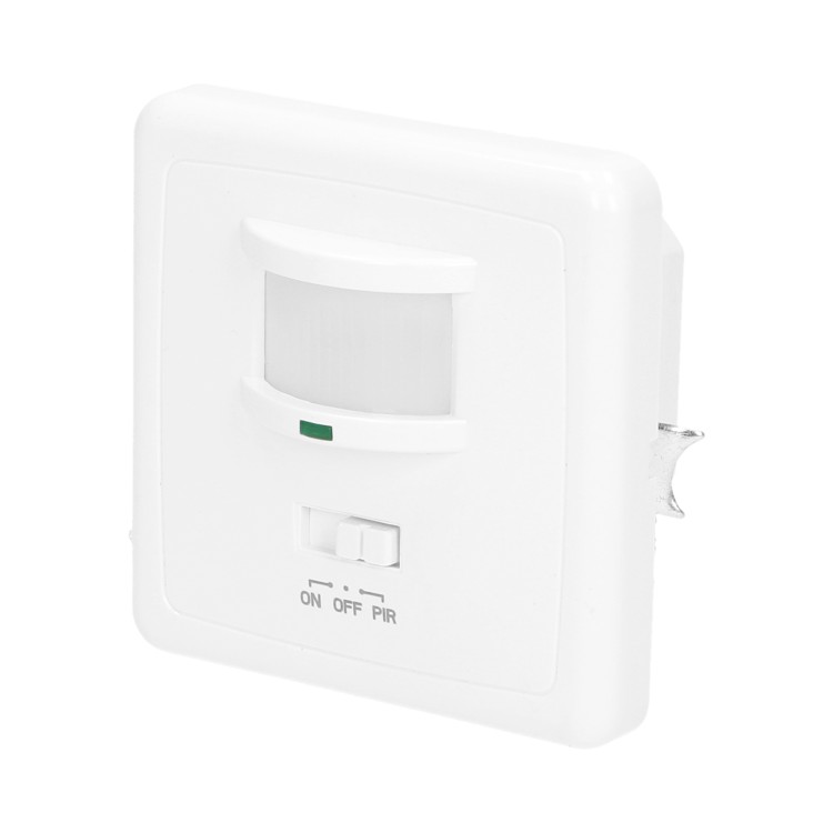 Czujnik ruchu 160 st. IP20, 1200W, do puszki OR-CR-205 ORNO