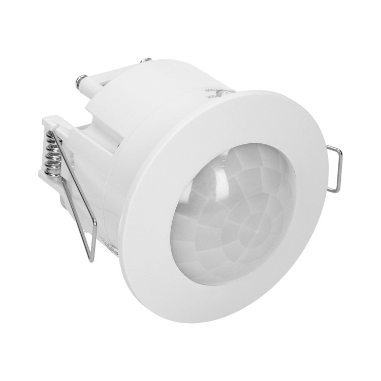 Czujnik ruchu 360st. IP20, 1200W do sufitów podwieszanych OR-CR-207 ORNO