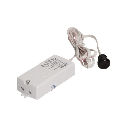 Włącznik bezdotykowy dwubiegunowy, IP20, 800W OR-CR-213 ORNO