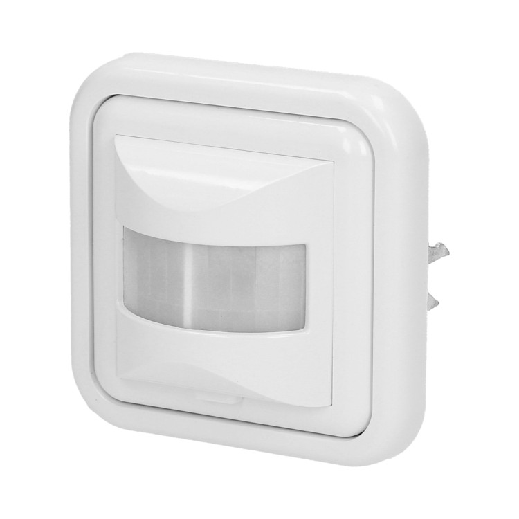 Czujnik ruchu, 2&3 żyłowy, 160 st. IP20, 500W, do puszki OR-CR-220 ORNO