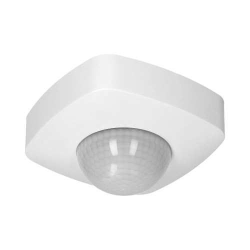 Czujnik ruchu i obecności 360st. IP20, 2000W, 3 sensory OR-CR-224 ORNO
