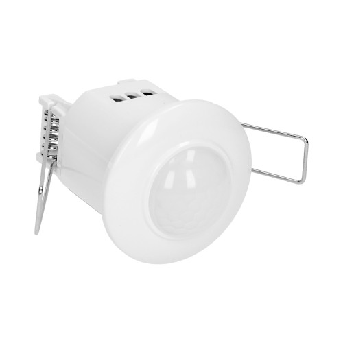 Czujnik ruchu i obecności 360st. IP20, 800W, do sufitów podwieszanych, mini OR-CR-235 ORNO