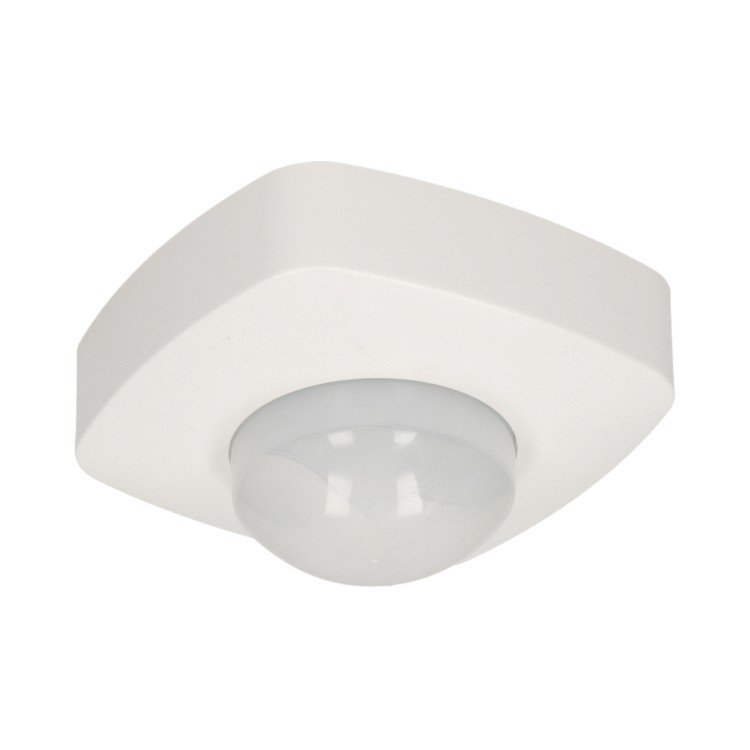 Czujnik ruchu 360st, strefowy, IP20, 2000W OR-CR-247 ORNO