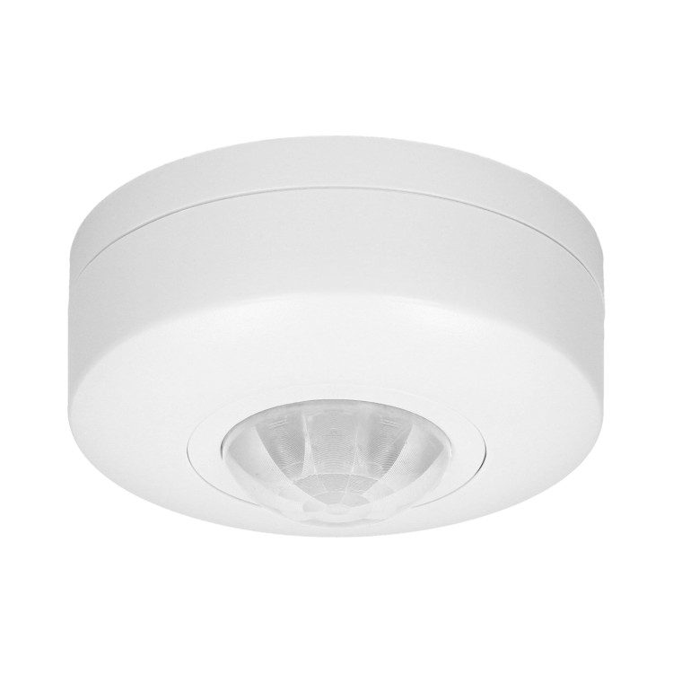 Czujnik ruchu mini 360st. IP20, 1200W OR-CR-249 ORNO
