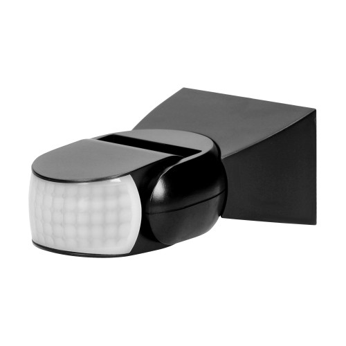 Czujnik ruchu 360/180st. 2 sensory, IP65, 1200W, czarny OR-CR-254/B ORNO