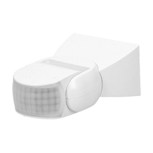 Czujnik ruchu 360/180st. 2 sensory, IP65, 1200W, biały OR-CR-254/W ORNO