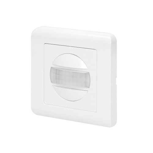 Czujnik ruchu, 2 żyłowy, 160st. IP20, 300W, do puszki OR-CR-261 ORNO