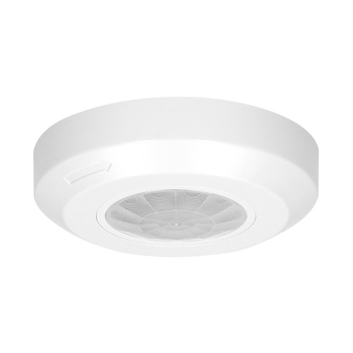 Czujnik ruchu 360st. IP20, 400W, mini, O76/20,2 mm OR-CR-263 ORNO