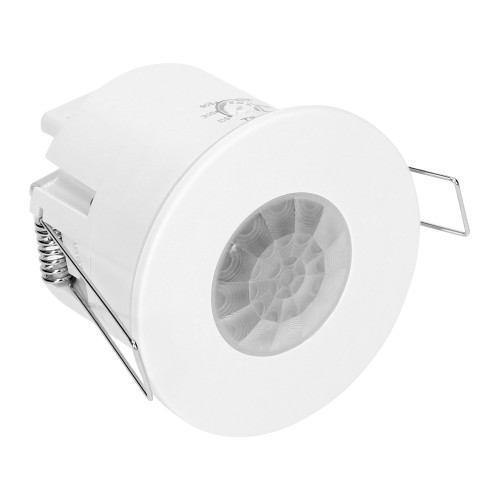Czujnik ruchu 360st. IP65, 1200W do sufitów podwieszanych OR-CR-267 ORNO
