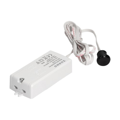Włącznik bezdotykowy dwubiegunowy, IP20, 500W OR-CR-279 ORNO