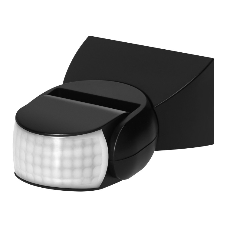 Czujnik ruchu 360°/180° 2 sensory, IP65, 1200W, czarny, TUYA Smart Wi-Fi OR-CR-277/B ORNO