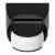 Czujnik ruchu 360°/180° 2 sensory, IP65, 1200W, czarny, TUYA Smart Wi-Fi OR-CR-277/B ORNO