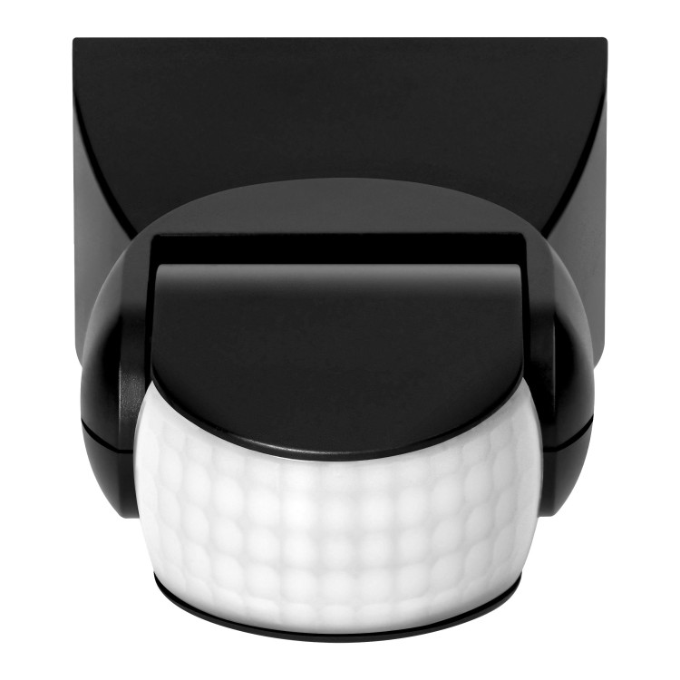 Czujnik ruchu 360°/180° 2 sensory, IP65, 1200W, czarny, TUYA Smart Wi-Fi OR-CR-277/B ORNO