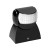 Czujnik ruchu 360°/180° 2 sensory, IP65, 1200W, czarny, TUYA Smart Wi-Fi OR-CR-277/B ORNO
