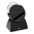 Czujnik ruchu 360°/180° 2 sensory, IP65, 1200W, czarny, TUYA Smart Wi-Fi OR-CR-277/B ORNO