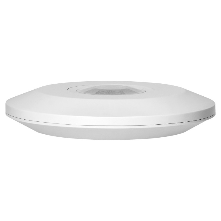 Czujnik ruchu 360°, IP20, 2000W, ultra płaski - 2,5cm, mini, TUYA Smart Wi-Fi OR-CR-276/W ORNO
