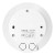 Czujnik ruchu 360°, IP20, 2000W, ultra płaski - 2,5cm, mini, TUYA Smart Wi-Fi OR-CR-276/W ORNO