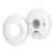 Czujnik ruchu 360°, IP20, 2000W, ultra płaski - 2,5cm, mini, TUYA Smart Wi-Fi OR-CR-276/W ORNO