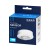 Czujnik ruchu 360°, IP20, 1200W, zasięg max. 8m, biały OR-CR-273/W ORNO
