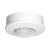 Czujnik ruchu 360°, IP20, 1200W, zasięg max. 8m, biały OR-CR-273/W ORNO