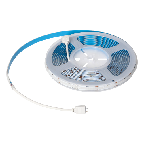 Taśma LED COB 12V 840L/m 15W/m IP20 RGB 5m AD-TL-6496RGB ADVITI